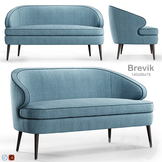 Dantone brevik Free Download