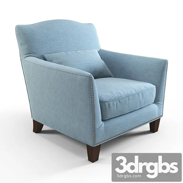 Dantone canterbury 3D Model Free