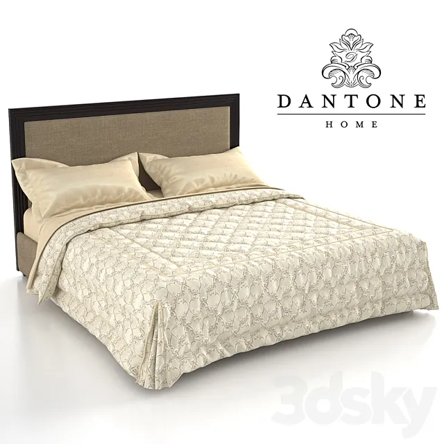 Dantone | Eastbourne 3DModel