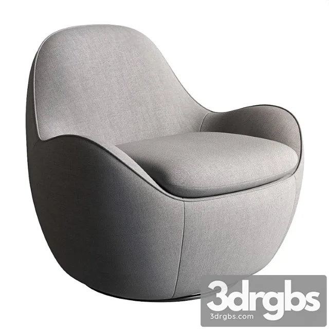 Dantone Etwood 3D Model Free