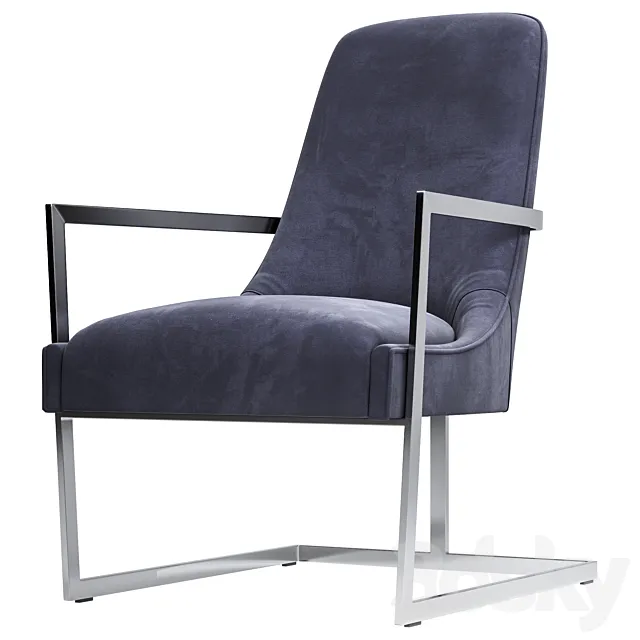 Dantone harrison 3DModel