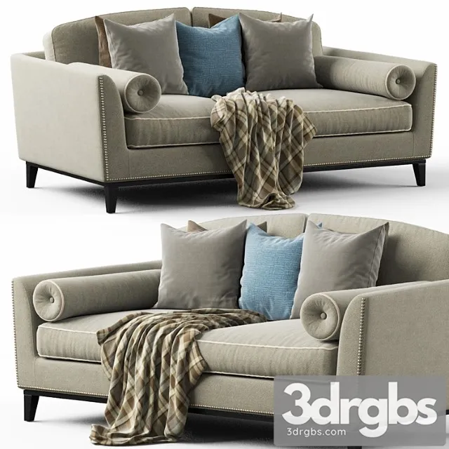 Dantone home balfest 2 3D Model Free