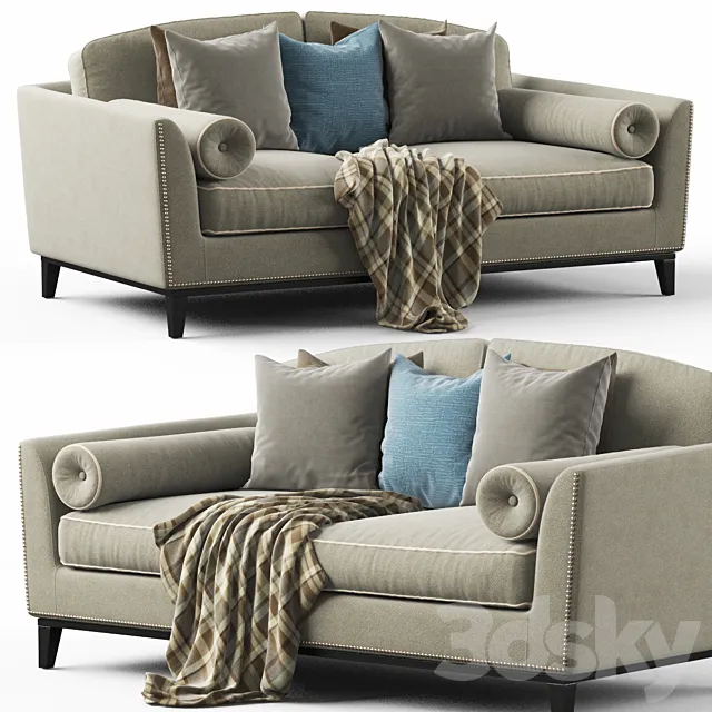 dantone home balfest 3D Model