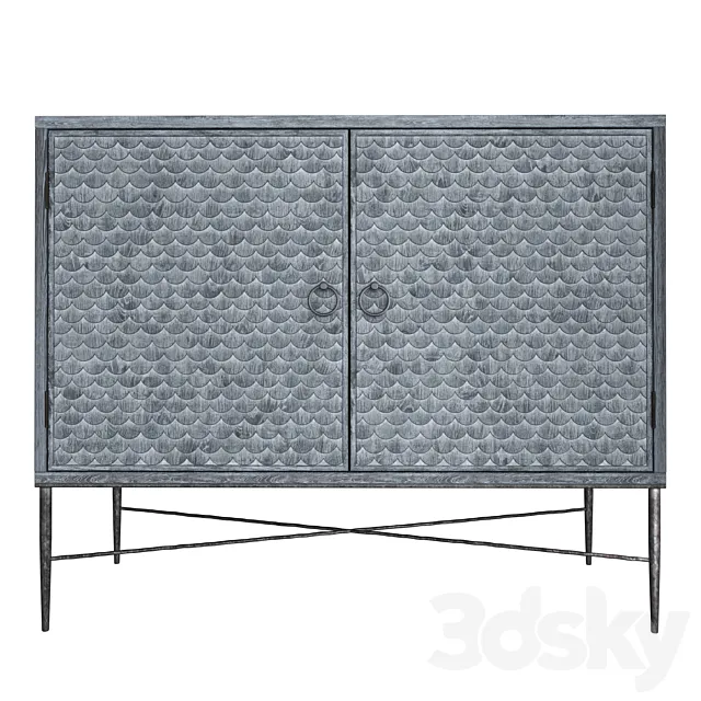 Dantone Home Dresser Jakarta 3DModel