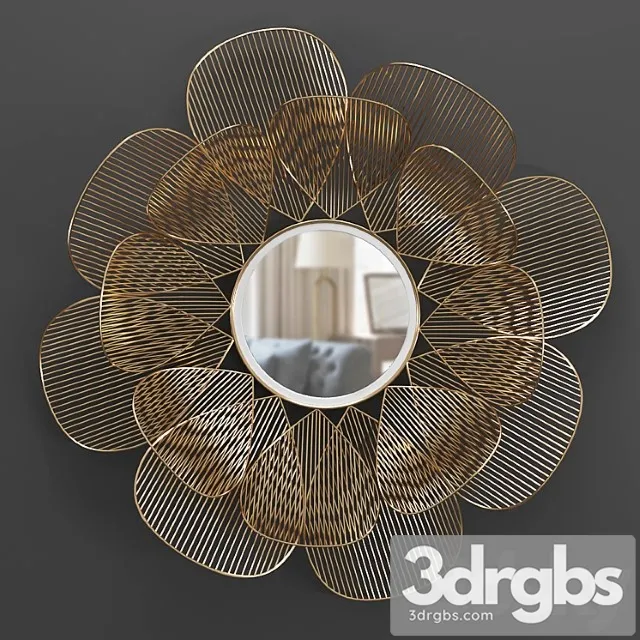 Dantone home fiona 3D Model Free