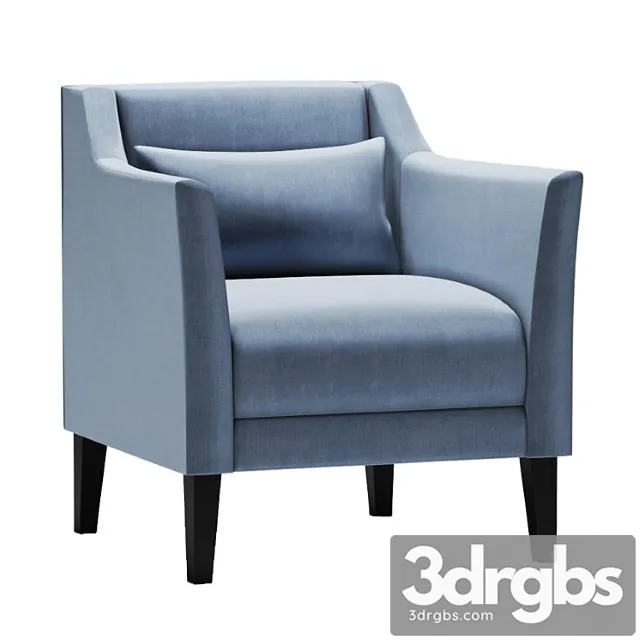 Dantone home - harry& 3D Model Free