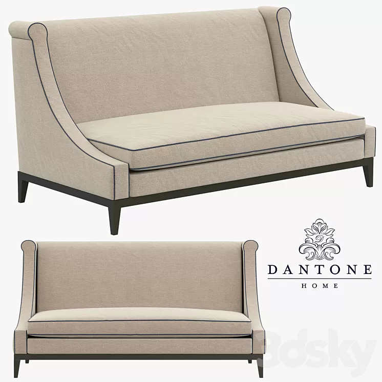 Dantone Home Lewis 3D Model