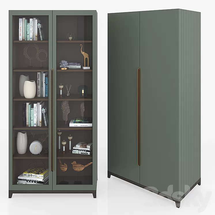 Dantone Home Metropolitan