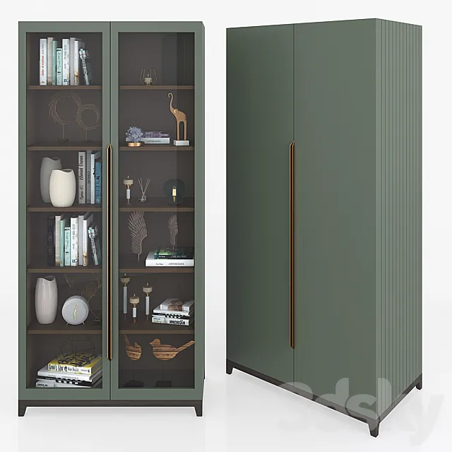 Dantone Home Metropolitan 3DModel