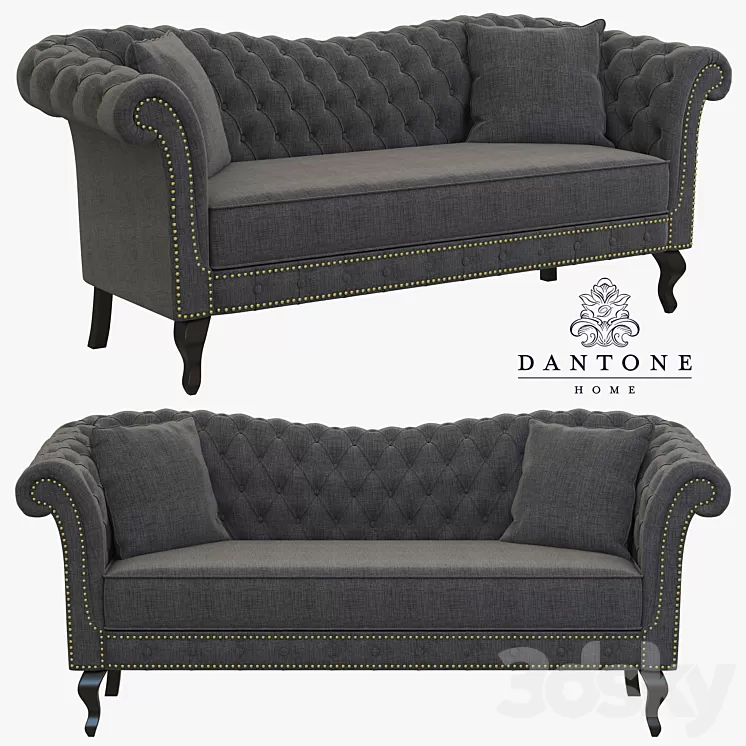 Dantone Home Nizza 3D Model