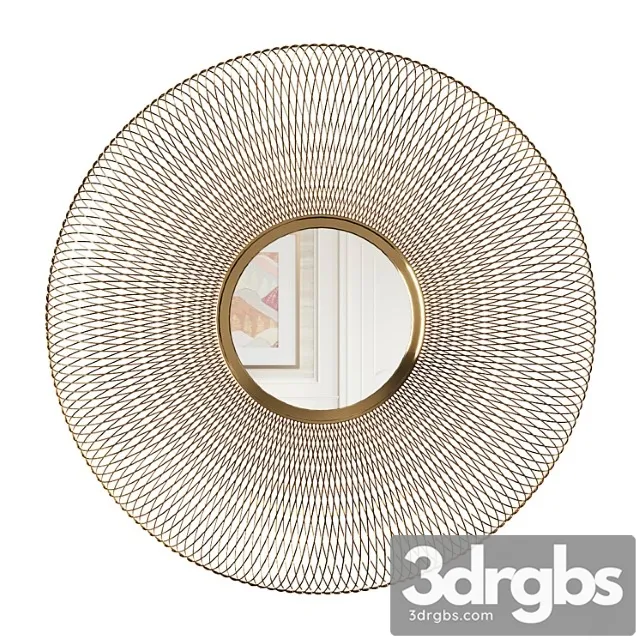 Dantone home ofelia 3D Model Free