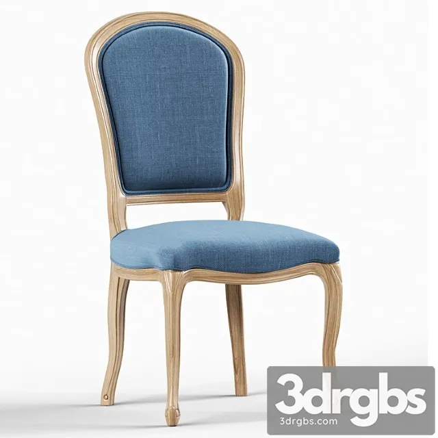 Dantone home rene& 2 3D Model Free