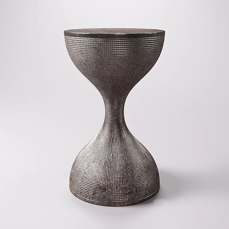 Dantone Home - Sand 3D Model