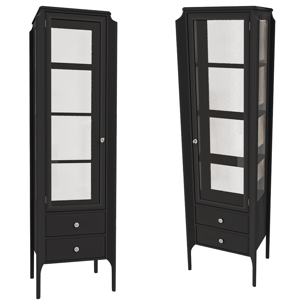 Dantone Home - Showcase Le Visage 3D Model