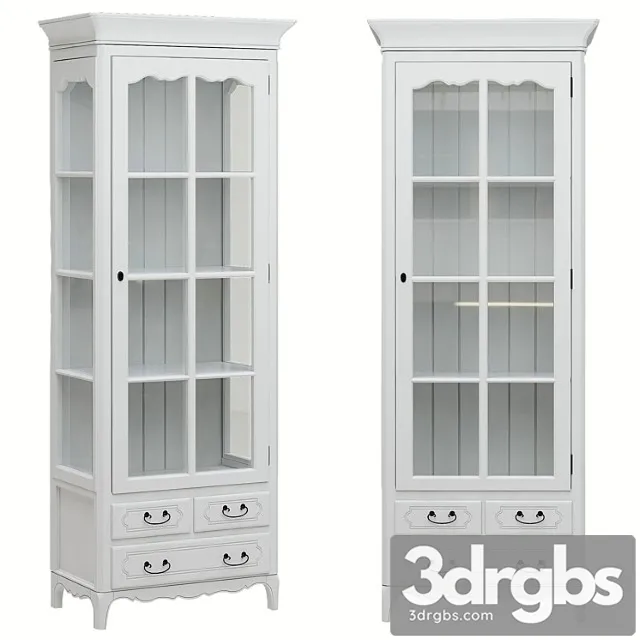 Dantone home showcase salon de provence 3D Model Free