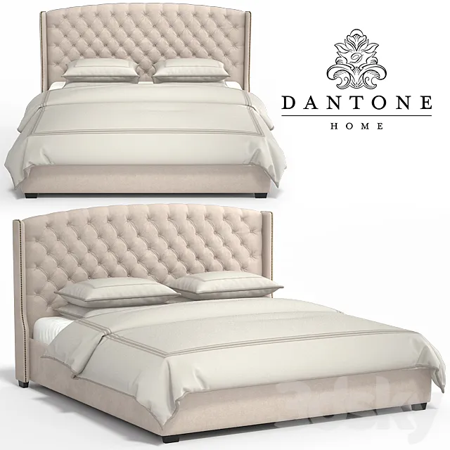 Dantone | Jarrow Veyv Capito Free Download
