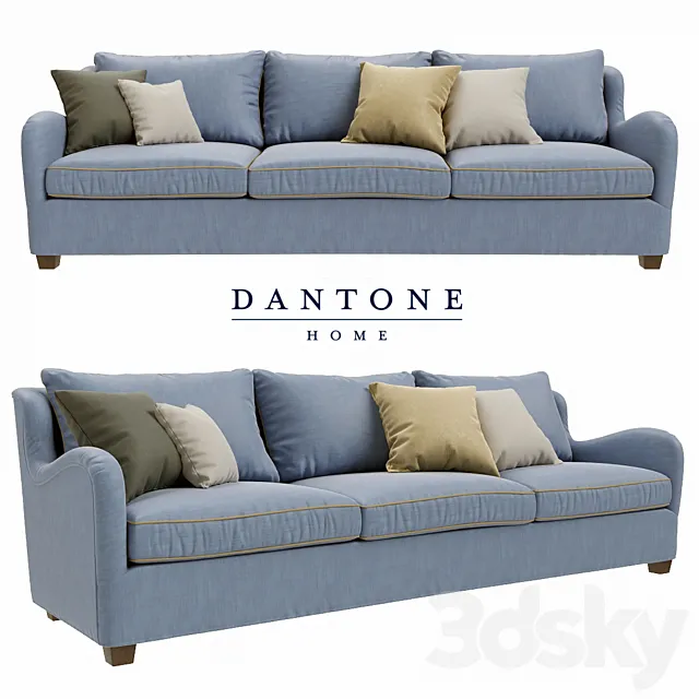 Dantone Notinghem Free Download