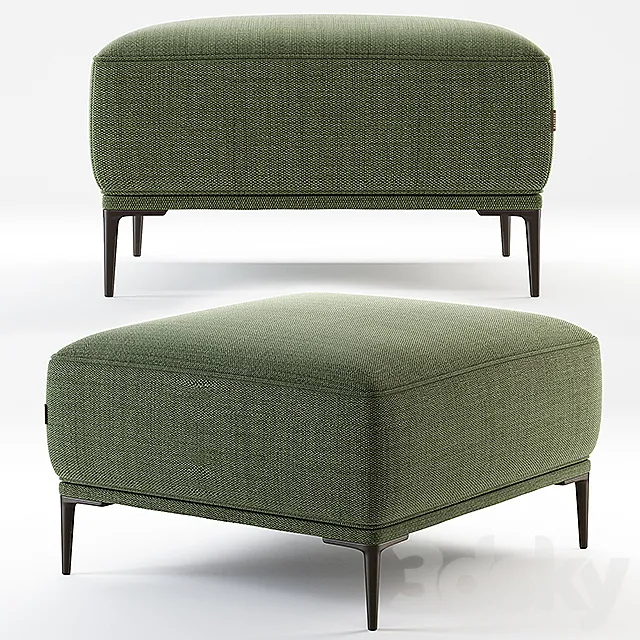 Dantone oslo 3D Model