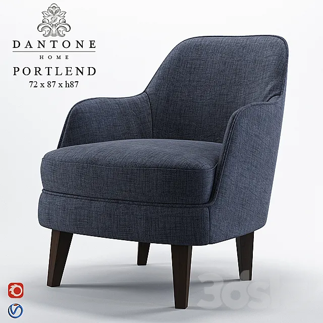Dantone Portlend Free Download