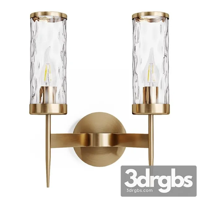 Dantone Sham Double 3D Model Free