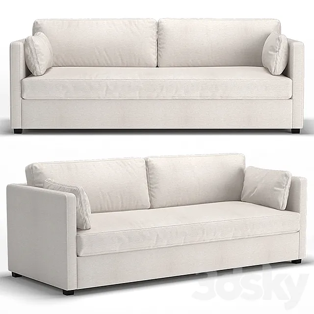 Dantone | Sofa 