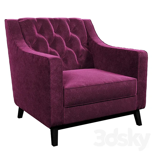 Dantonehome Brighton Classic 3DModel