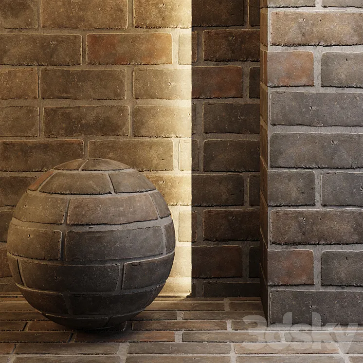Dark brick Free Download