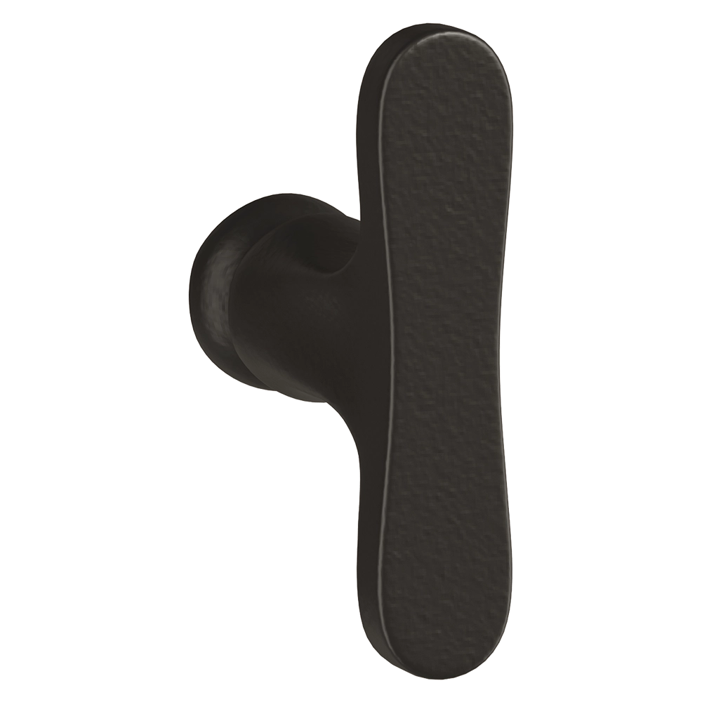 Dauby - Knob PBU-45 RAW 3D Model