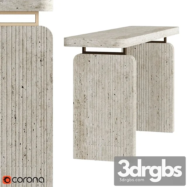 Davani Pure 3D Model Free