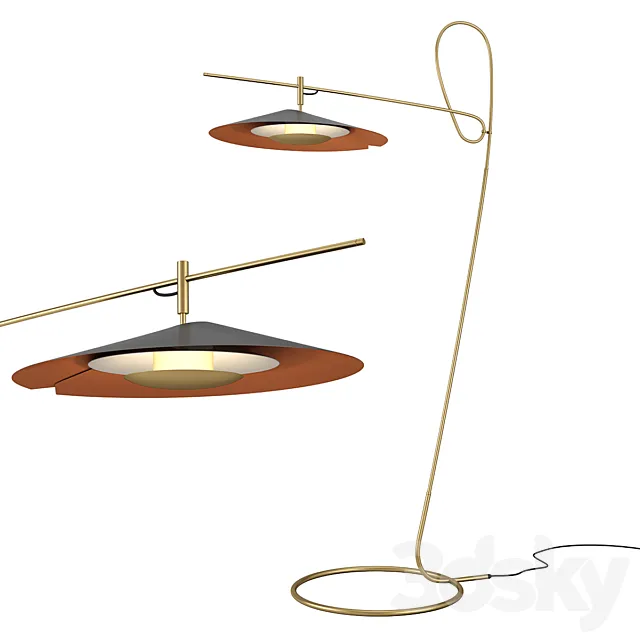 David Weeks Studio Lighting Treble Standing Free Download