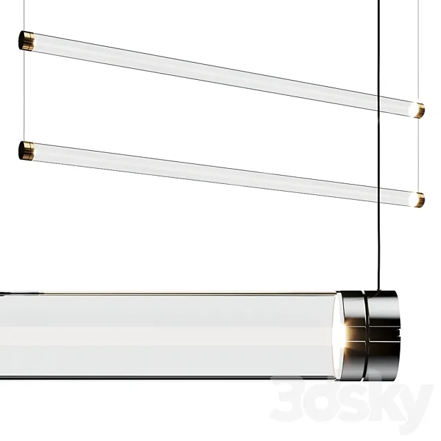 Davide Groppi Magia Pendant Lamps Free Download