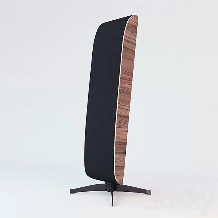 davone riva 3D Model