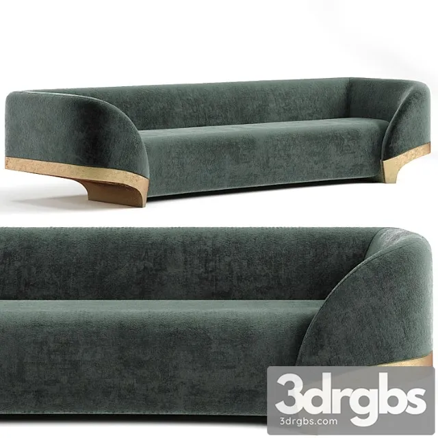 Dc 1626 vincenzo de cotiis 2 3D Model Free