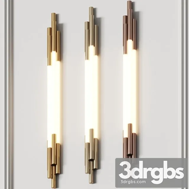 Dcw Editions Org Wall Lamp Free Download