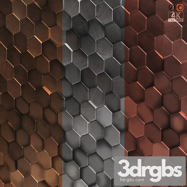 De castelli copycat tile