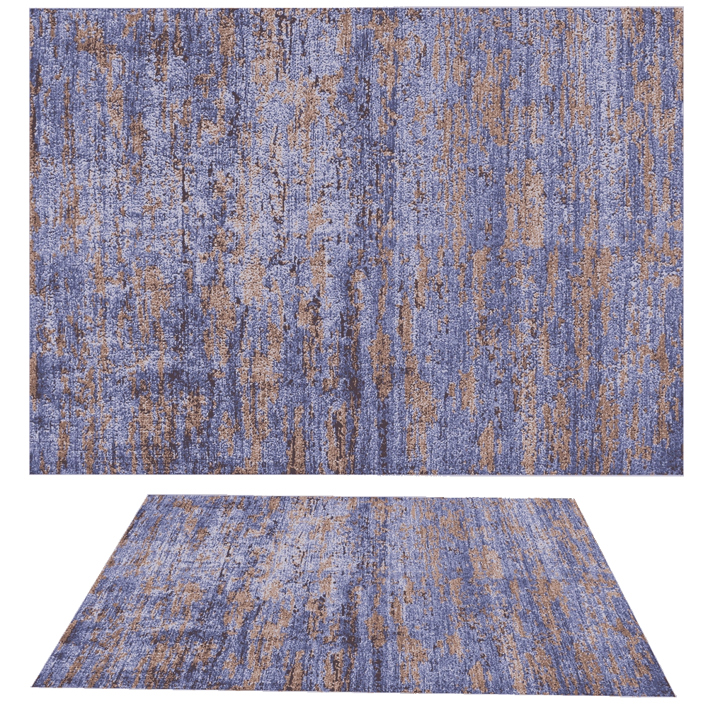 DE DIMORA  - Carpet Etna 3D Model