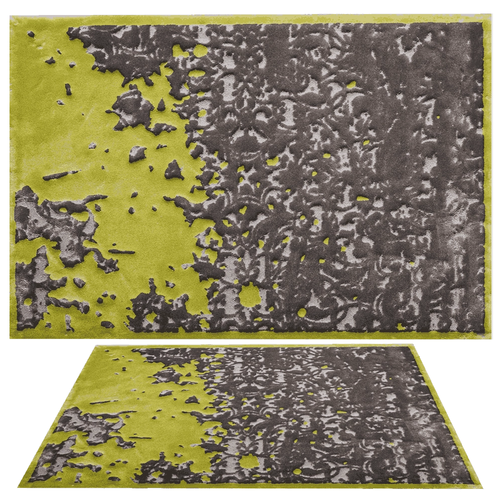 DE DIMORA  - Carpet Magma 3D Model