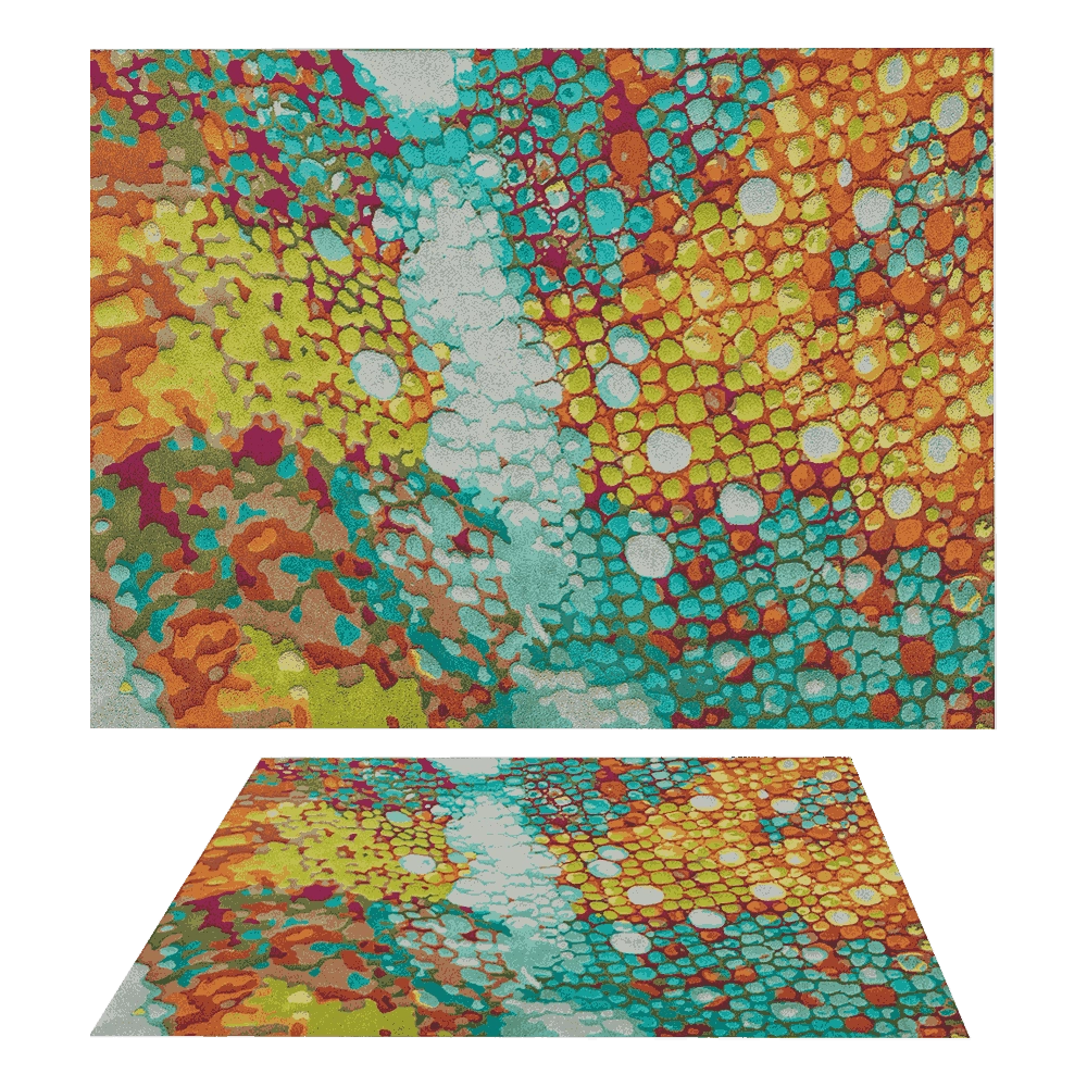 DE DIMORA  - Rub Bubble 3D Model