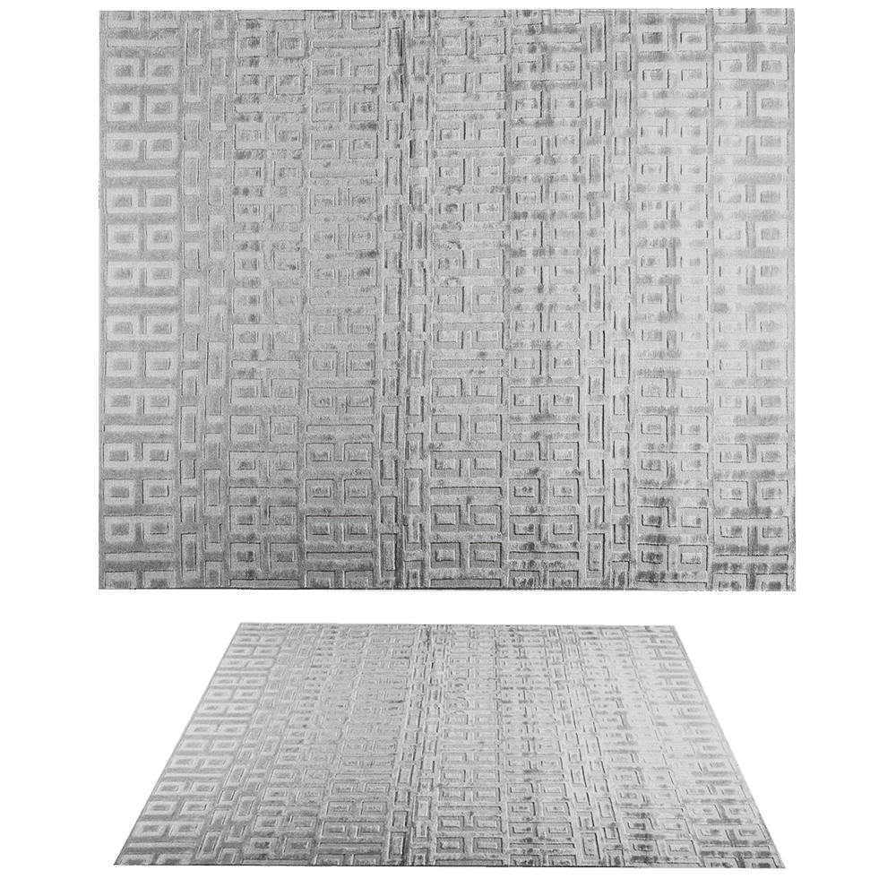 DE DIMORA  - Ruf Abside 3D Model