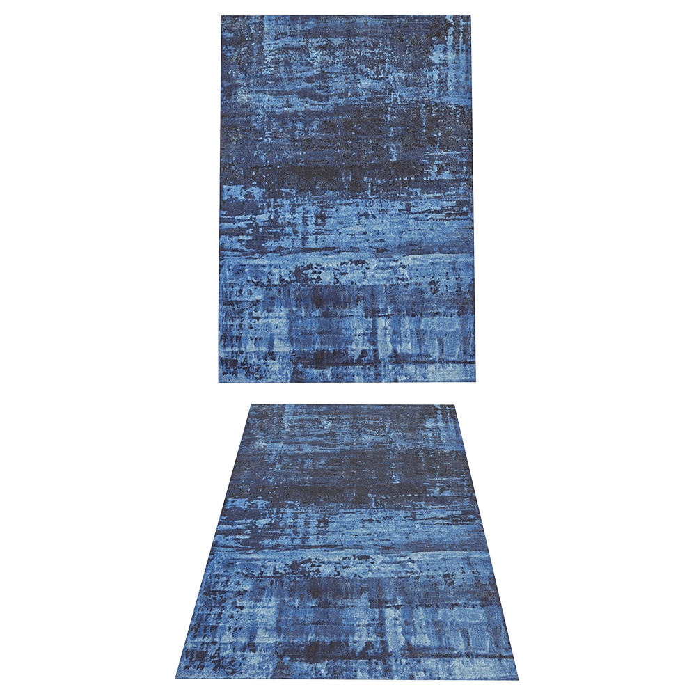 DE DIMORA  - Rug Amaranto 3D Model