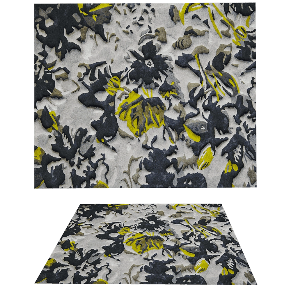 DE DIMORA  - Rug Anthea 3D Model