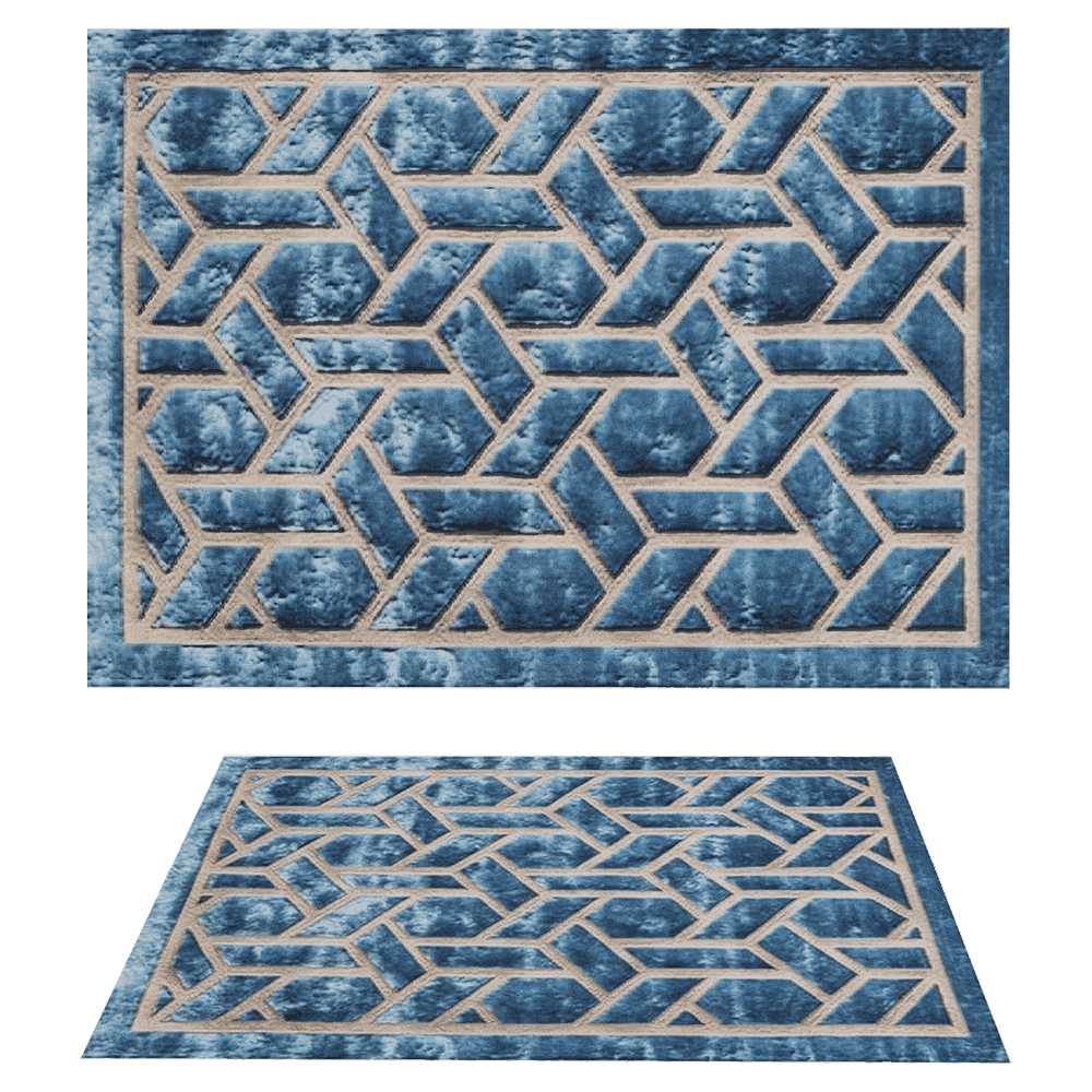 DE DIMORA  - Rug Atica 3D Model