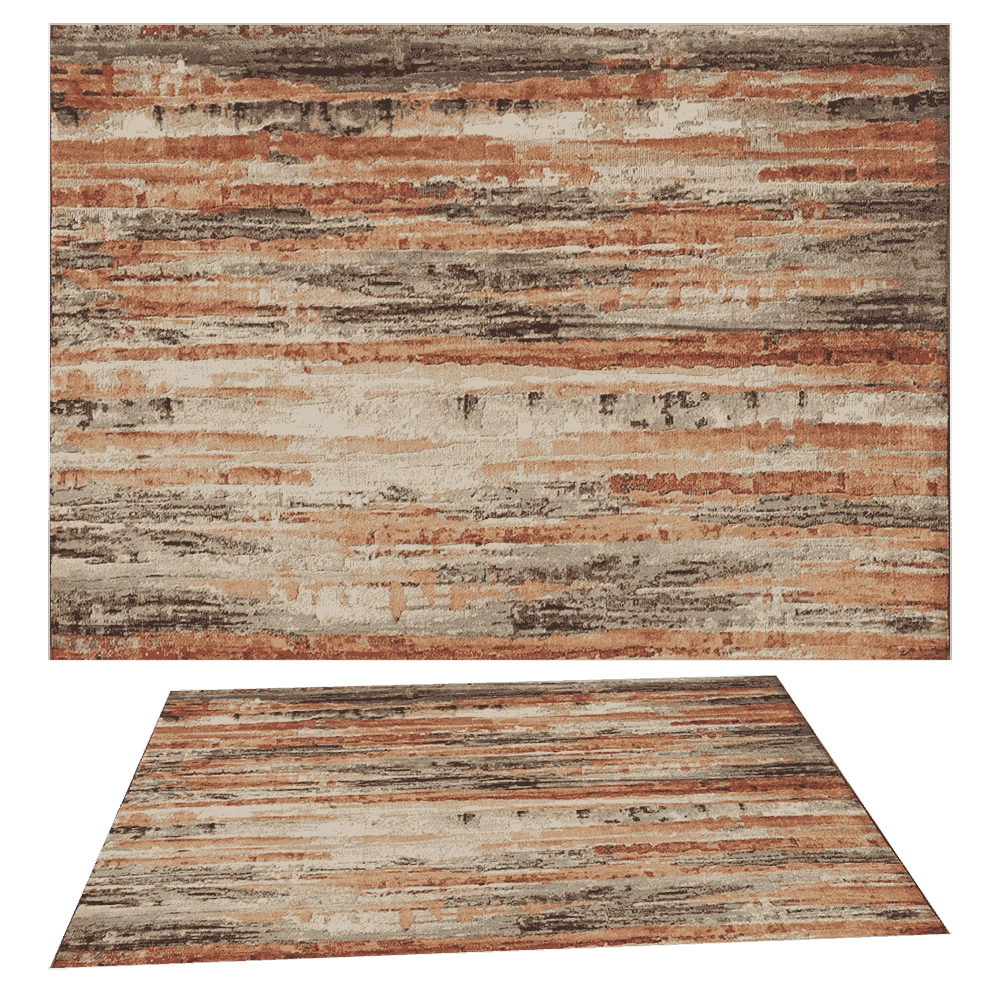 DE DIMORA  - Rug Avignon 3D Model