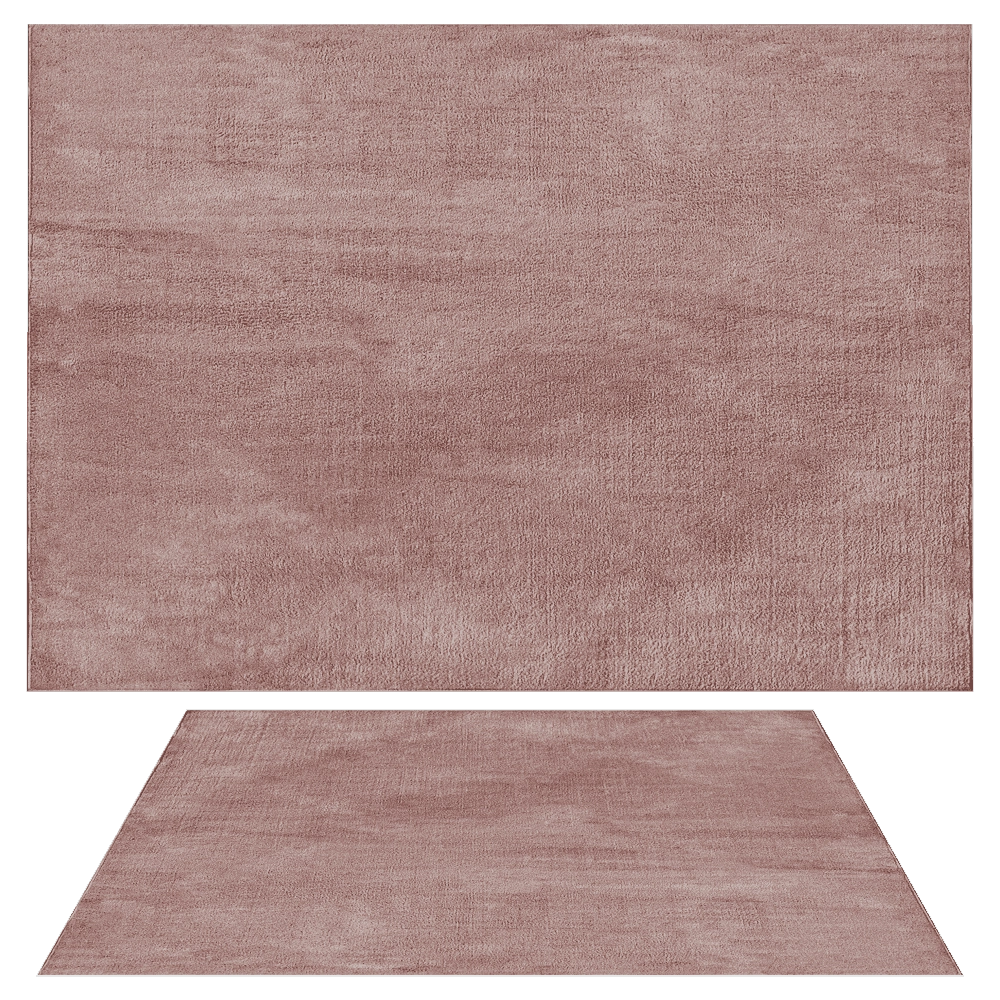 DE DIMORA  - Rug Boheme 3D Model