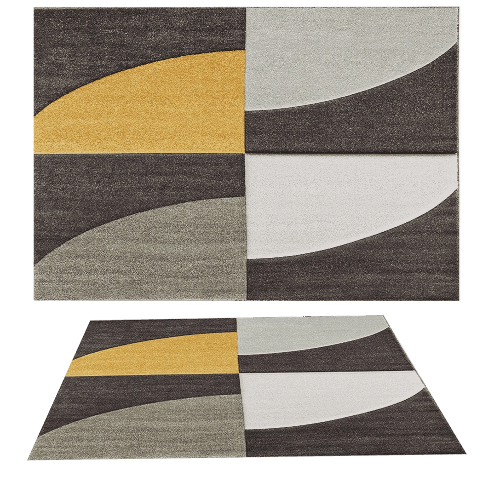 DE DIMORA  - Rug Copenaghen 3D Model