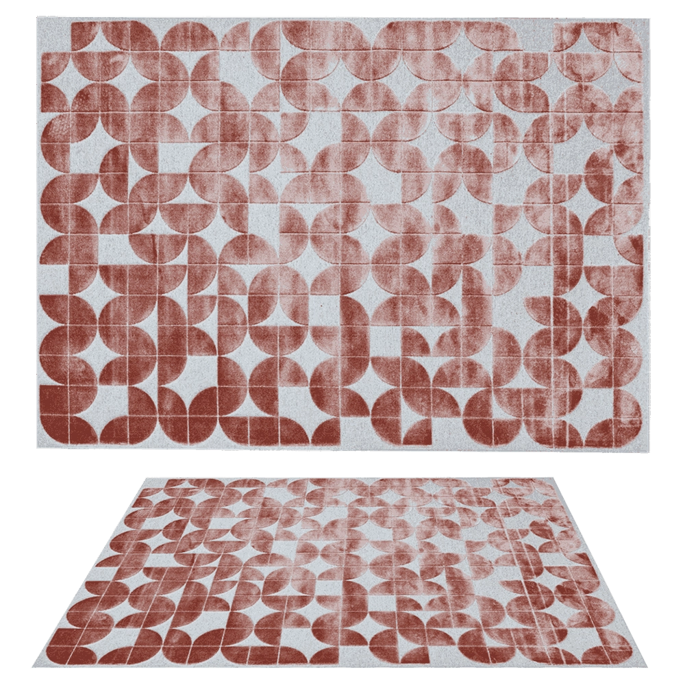DE DIMORA  - Rug Lipari New 3D Model