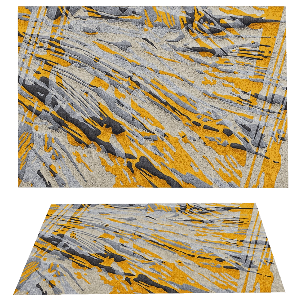 DE DIMORA  - Rug Marte 3D Model