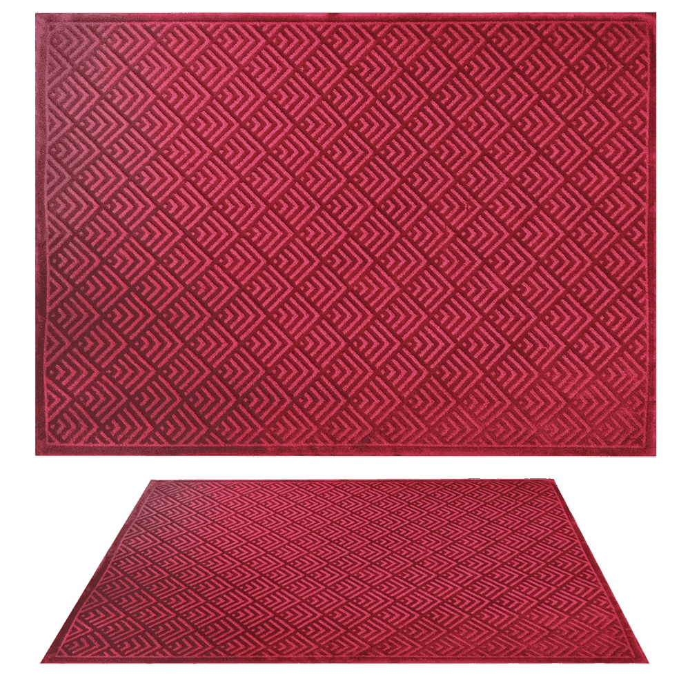DE DIMORA  - Rug Mercurio 3D Model