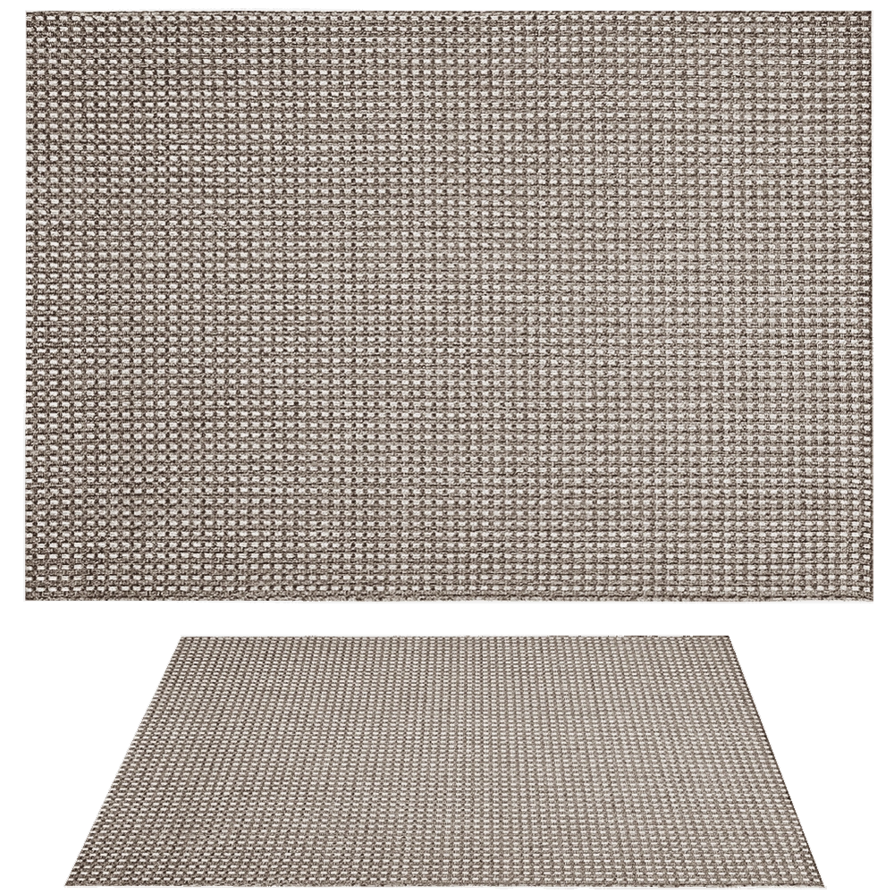 DE DIMORA  - Rug Tatami 3D Model