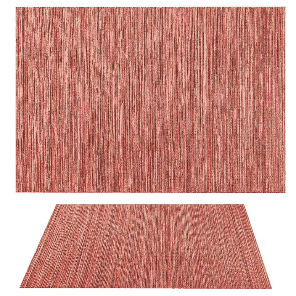 DE DIMORA  - Rug Varadero 3D Model
